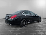 Certified 2021 Mercedes-Benz C 300 Sedan image 5