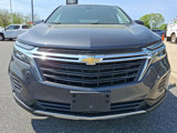Certified 2022 Chevrolet Equinox LT image 2