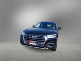 Used 2019 Audi Q5 2.0T Premium Plus w/ Premium Plus Package image 3