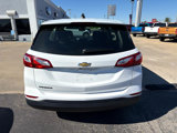 Used 2021 Chevrolet Equinox LS image 4
