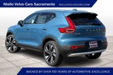 New 2025 Volvo XC40 B5 Ultra w/ Protection Package Premier image 3