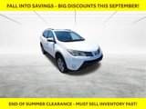 Used 2013 Toyota RAV4 XLE image 4