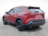 Used 2020 Toyota RAV4 LE image 3