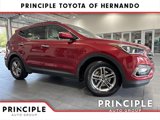 Used 2018 Hyundai Santa Fe Sport w/ 2.4L Value Package 02 image 4
