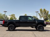 Used 2018 Ford F350 Lariat w/ Lariat Ultimate Package image 4