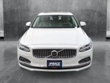 Used 2023 Volvo S90 B6 Ultimate w/ Lounge Package image 2