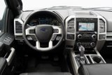 Used 2015 Ford F150 Lariat image 2