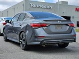 Used 2021 Nissan Sentra SR image 6