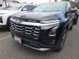 New 2025 Chevrolet Equinox LT w/ Safety and Technology Package image 3