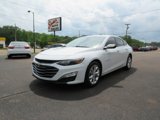 Used 2019 Chevrolet Malibu LT image 4