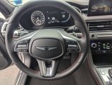 Certified 2024 Genesis G70 2.5T w/ Sport Prestige Package image 4