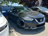 Used 2021 Nissan Maxima 3.5 SV w/ Floor Mat Group image 2