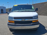 Certified 2022 Chevrolet Express 2500 w/ Driver Convenience Package image 2