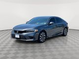 Used 2023 Honda Civic EX-L image 3