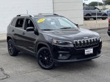 Used 2020 Jeep Cherokee Latitude Plus w/ Cold Weather Group image 5