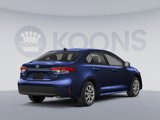 New 2025 Toyota Corolla LE image 2