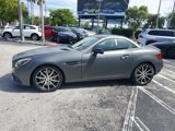 Used 2017 Mercedes-Benz SLC 43 AMG w/ Premium 2 Package image 4