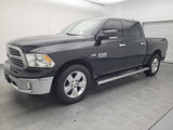 Used 2016 RAM 1500 Lone Star image 2