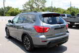 Used 2019 Nissan Pathfinder SL w/ Rock Creek Edition image 5