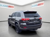 Used 2018 Jeep Grand Cherokee Altitude image 5