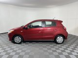 Used 2021 Mitsubishi Mirage ES image 4