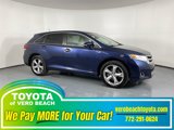 Used 2015 Toyota Venza XLE image 1