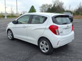 Used 2021 Chevrolet Spark LS image 4