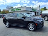 Used 2022 Chevrolet Equinox LS w/ LS Convenience Package image 6