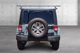 Used 2015 Jeep Wrangler Unlimited Rubicon w/ Max Tow Package image 4