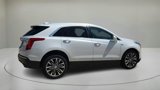 Used 2018 Cadillac XT5 Premium Luxury w/ Driver Assist Package image 3