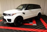 Used 2020 Land Rover Range Rover Sport HSE image 5
