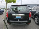 Used 2012 Chevrolet Equinox LS image 3