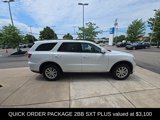 Used 2020 Dodge Durango SXT image 2
