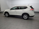 Used 2016 Nissan Rogue SV w/ SV Premium Package image 3