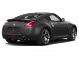 Used 2015 Nissan 370Z w/ Sport Package image 2