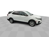 Certified 2022 Chevrolet Equinox LS w/ LS Convenience Package image 5