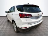 Used 2023 Chevrolet Equinox LS image 5