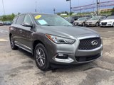 Used 2018 INFINITI QX60 AWD image 3