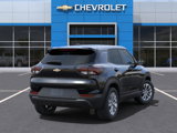 New 2024 Chevrolet TrailBlazer LS w/ LS Convenience Package image 4