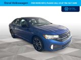 Certified 2023 Volkswagen Jetta Sport image 2