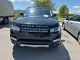 Used 2016 Land Rover Range Rover Sport Supercharged image 4