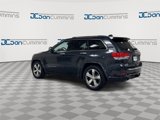 Used 2014 Jeep Grand Cherokee Overland image 6