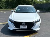 New 2025 Nissan Sentra S image 2