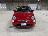 Used 2017 FIAT 500 Pop image 2