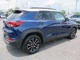 Used 2022 Chevrolet TrailBlazer ACTIV w/ Convenience Package image 3