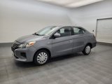 Used 2021 Mitsubishi Mirage G4 LE image 2