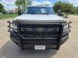 Used 2010 Chevrolet Silverado 3500 LTZ image 3