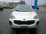 Used 2017 Kia Sportage EX w/ EX Premium Package image 2