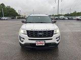Used 2017 Ford Explorer XLT w/ Equipment Group 202A image 2