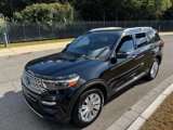 Used 2020 Ford Explorer Limited image 2